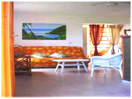 salon la coule douce guadeloupe vacances